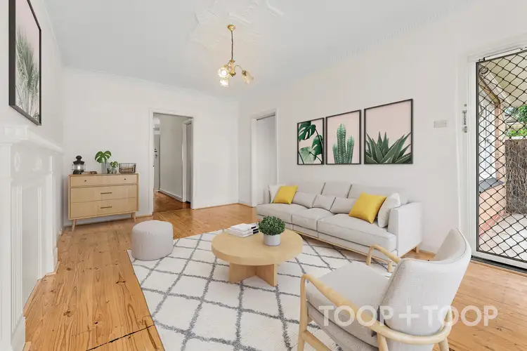 Third view of Homely unit listing, 10/144 Watson Avenue, Toorak Gardens SA 5065