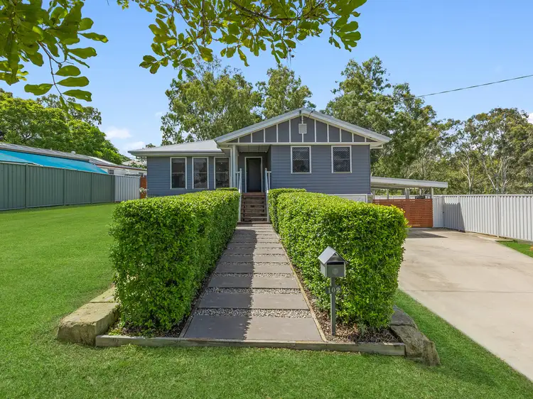 102 Samford Road, Leichhardt QLD 4305