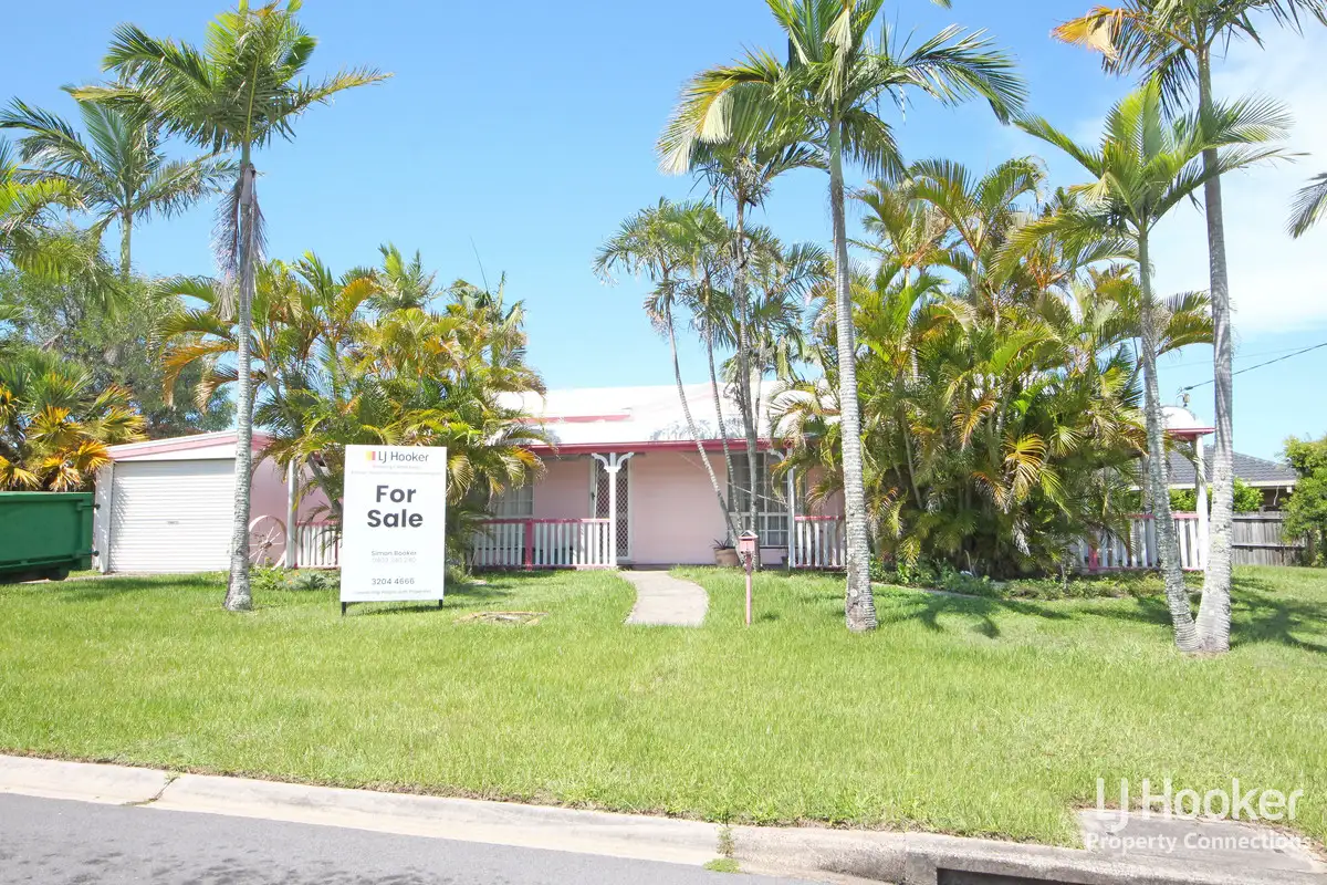 Main view of Homely house listing, 1 Emily Court, Deception Bay QLD 4508