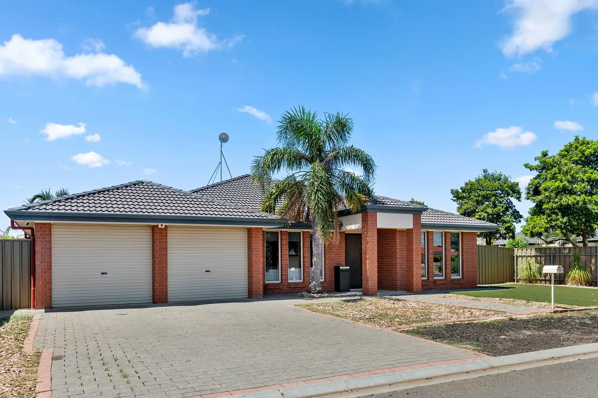 Main view of Homely house listing, 16 St George Court, Andrews Farm SA 5114