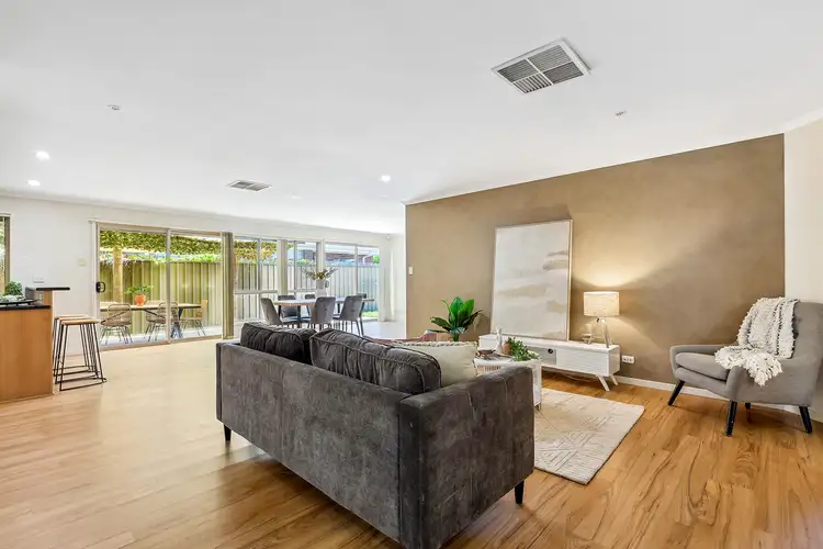 Second view of Homely house listing, 16 St George Court, Andrews Farm SA 5114