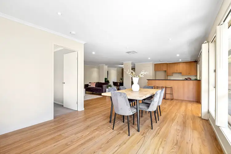 Fourth view of Homely house listing, 16 St George Court, Andrews Farm SA 5114