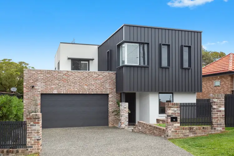 16 Baikie Crescent, Charlestown NSW 2290