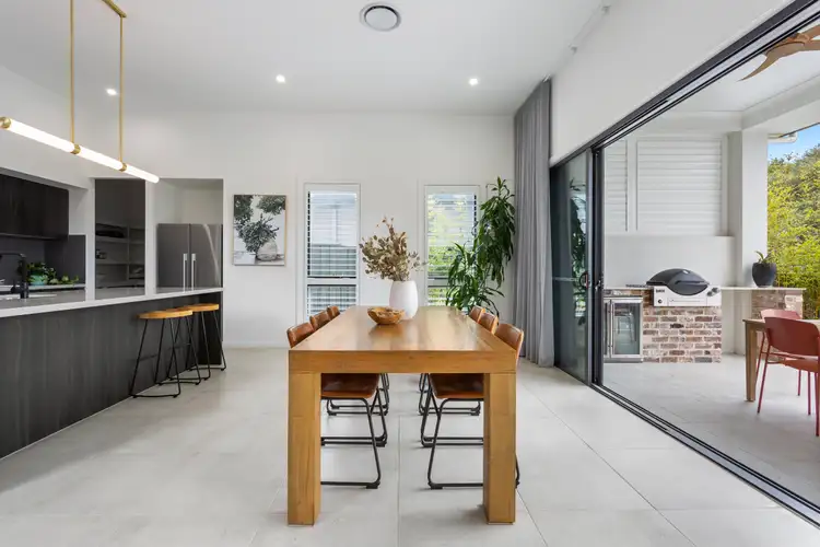Fifth view of Homely house listing, 16 Baikie Crescent, Charlestown NSW 2290