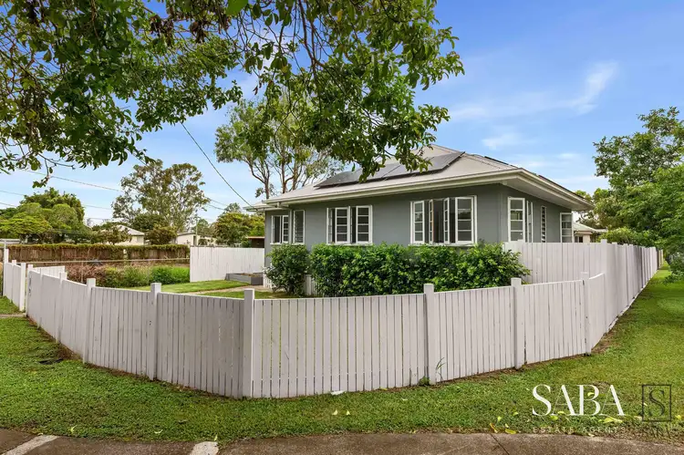 58 Goburra Street, Rocklea QLD 4106