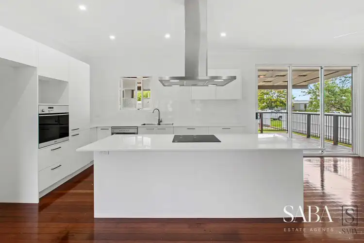 Fifth view of Homely house listing, 58 Goburra Street, Rocklea QLD 4106