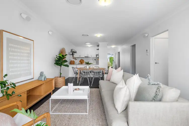 Third view of Homely apartment listing, 22/115 Christo Road, Waratah NSW 2298