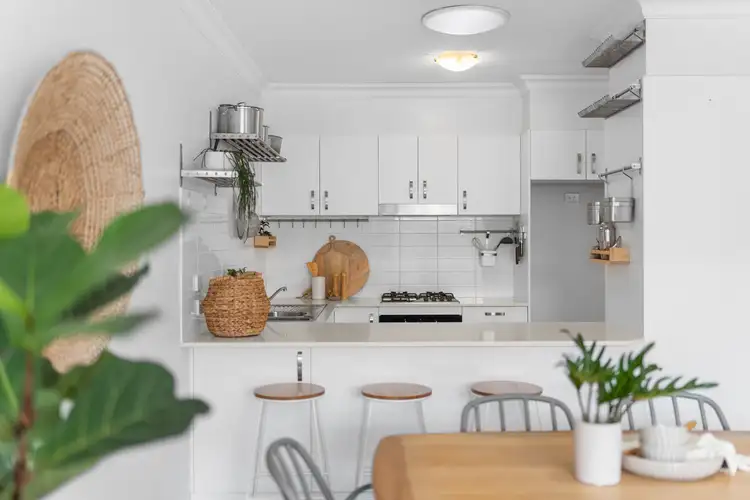 Fourth view of Homely apartment listing, 22/115 Christo Road, Waratah NSW 2298