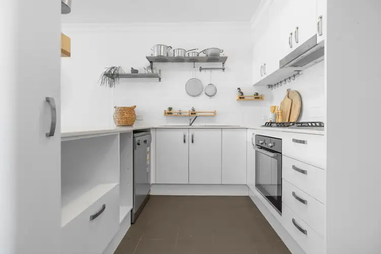 Fifth view of Homely apartment listing, 22/115 Christo Road, Waratah NSW 2298