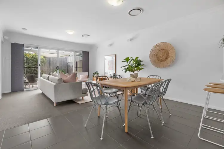 Sixth view of Homely apartment listing, 22/115 Christo Road, Waratah NSW 2298