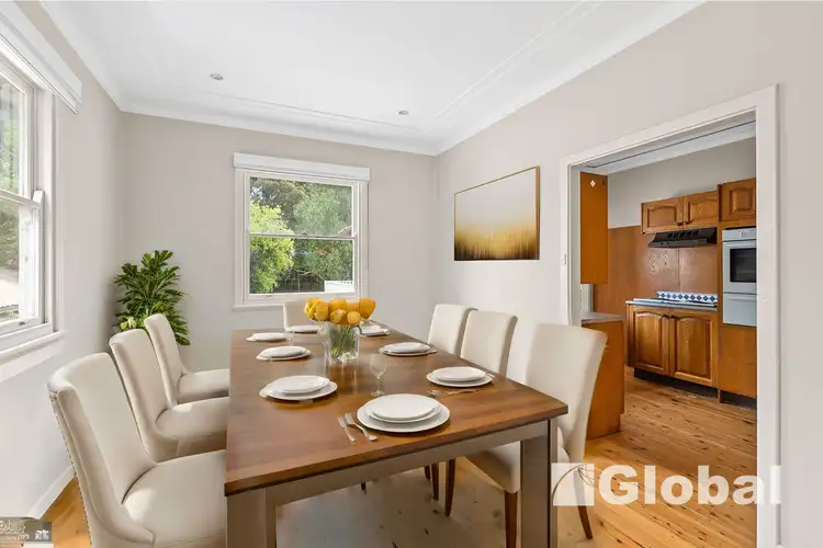 Fifth view of Homely house listing, 270 Park Avenue, Kotara NSW 2289