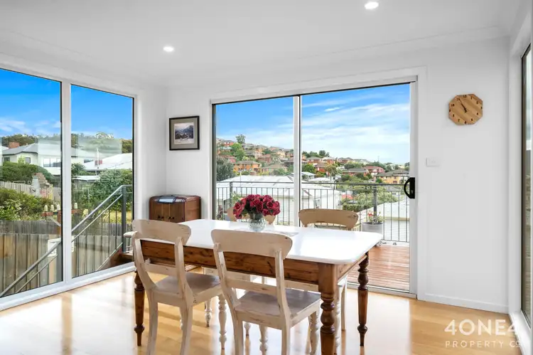 Sixth view of Homely house listing, 4/7 Beakley Drive, Glenorchy TAS 7010