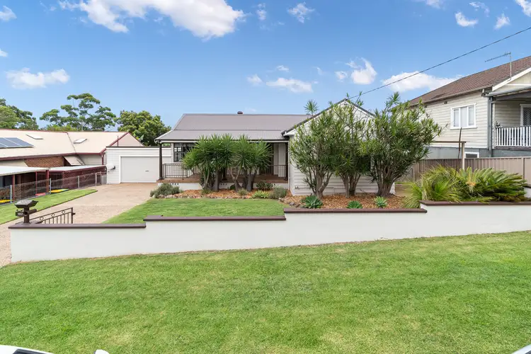 160 Christo Road, Waratah NSW 2298