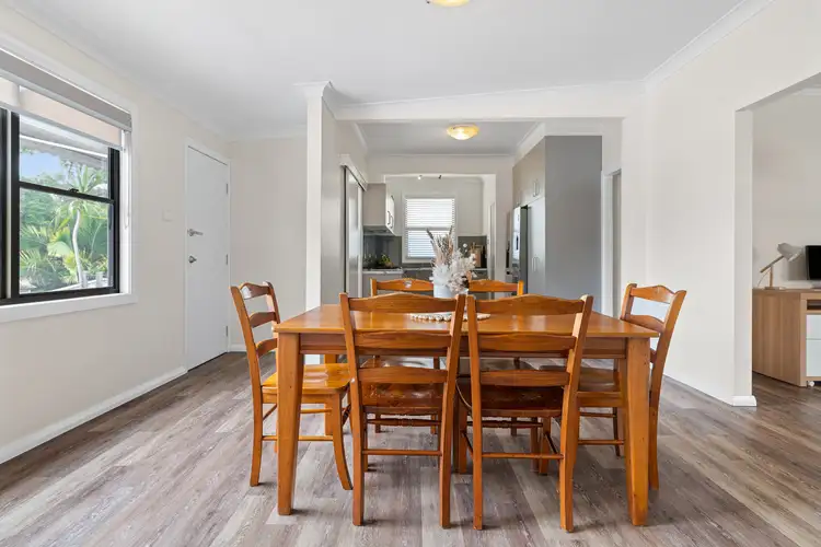 Sixth view of Homely house listing, 160 Christo Road, Waratah NSW 2298