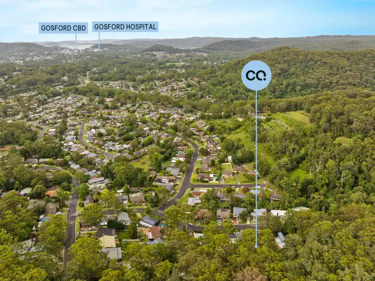 Second view of Homely land listing, 17 Narani Avenue, Niagara Park NSW 2250