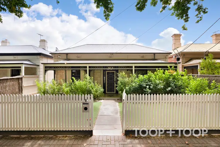 8 Fifth Avenue, St Peters SA 5069