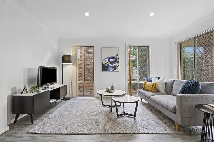 Third view of Homely house listing, 20 Hermitage Place, Forest Lake QLD 4078