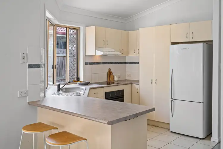Fourth view of Homely house listing, 20 Hermitage Place, Forest Lake QLD 4078