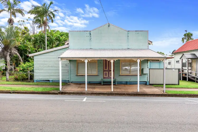 75 Steley Street, Howard QLD 4659