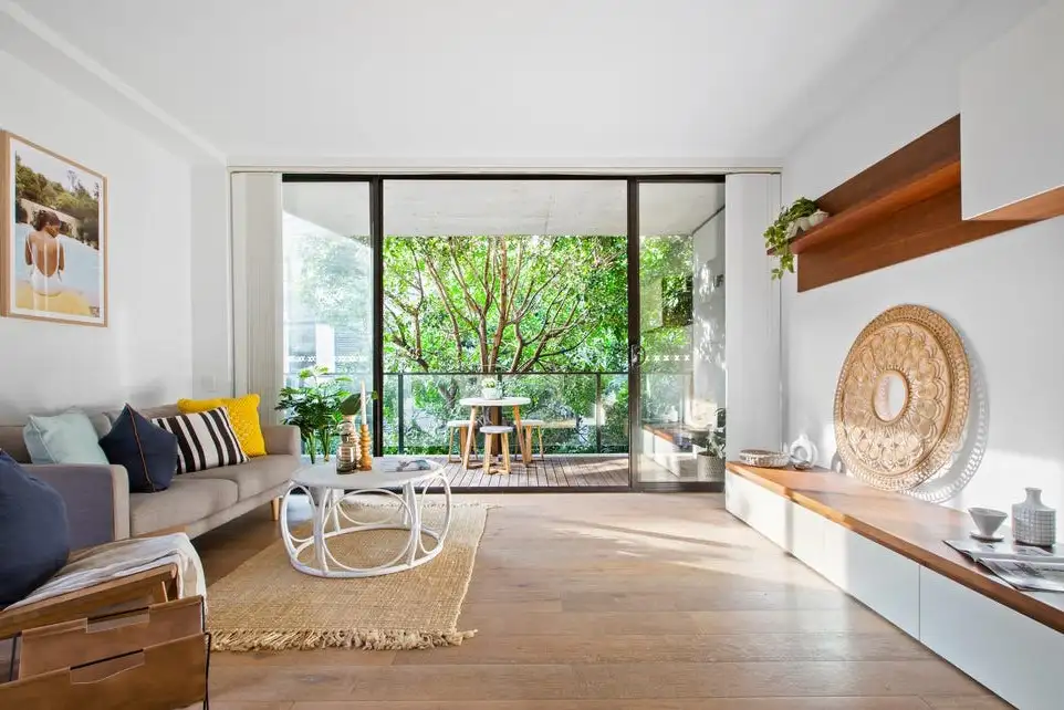 Main view of Homely apartment listing, 2202/2-10 Mooramba Road, Dee Why NSW 2099