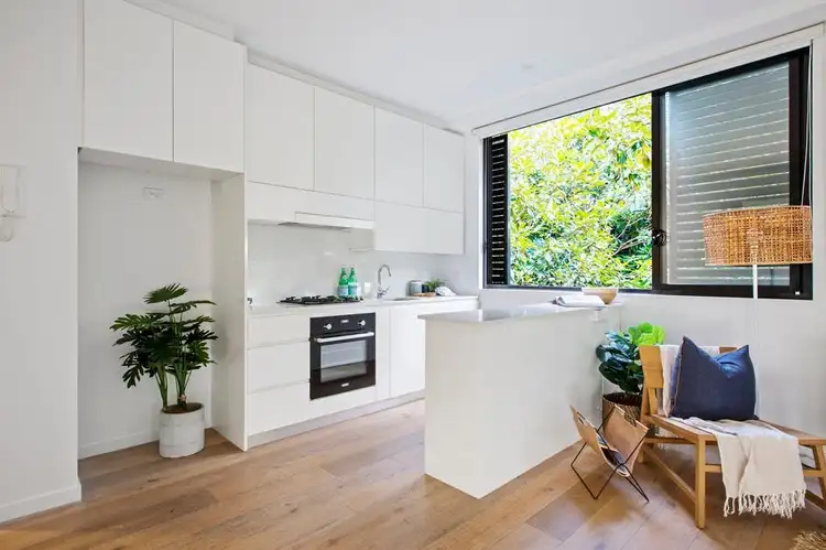 Second view of Homely apartment listing, 2202/2-10 Mooramba Road, Dee Why NSW 2099