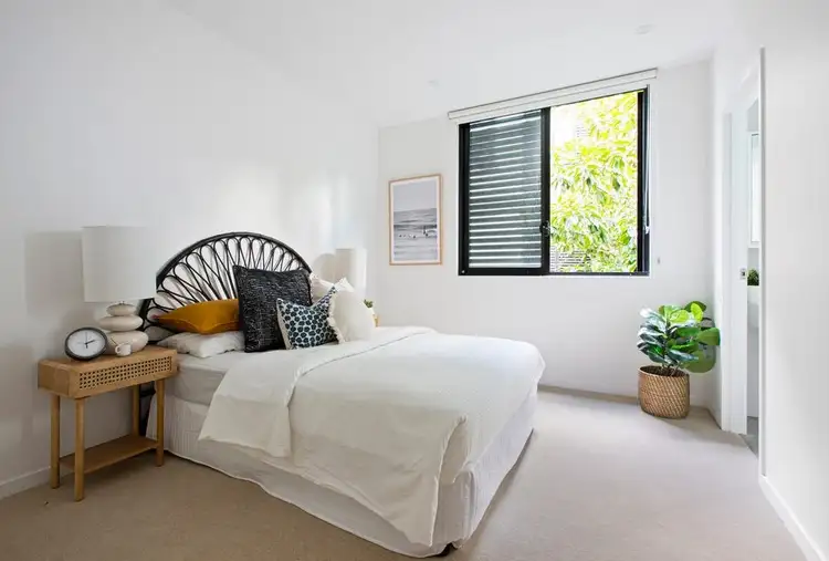 Third view of Homely apartment listing, 2202/2-10 Mooramba Road, Dee Why NSW 2099