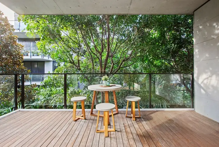 Fourth view of Homely apartment listing, 2202/2-10 Mooramba Road, Dee Why NSW 2099