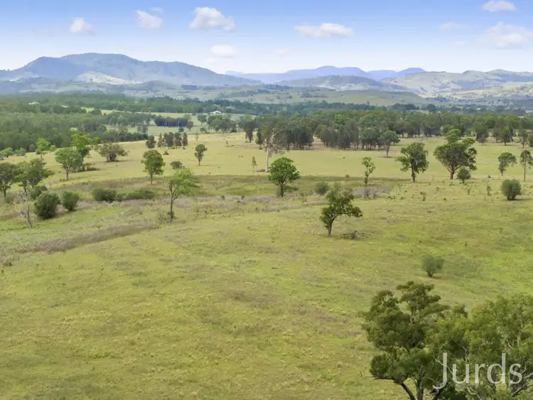 Second view of Homely rural property listing, Proposed Lot 4 off Roughit Lane, Sedgefield NSW 2330
