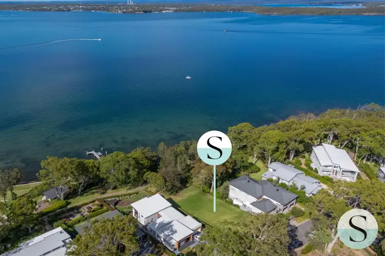 23 Lake Point Way, Murrays Beach NSW 2281