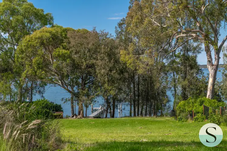 Fourth view of Homely land listing, 23 Lake Point Way, Murrays Beach NSW 2281