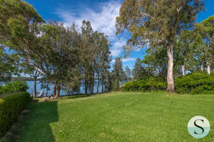 Fifth view of Homely land listing, 23 Lake Point Way, Murrays Beach NSW 2281