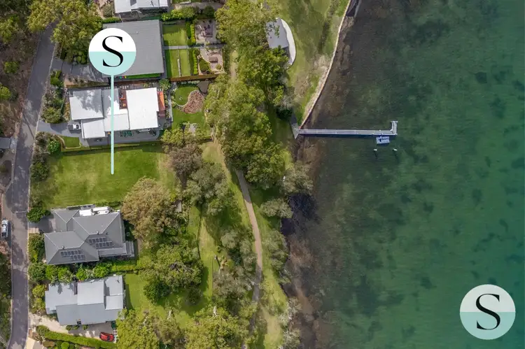 Sixth view of Homely land listing, 23 Lake Point Way, Murrays Beach NSW 2281