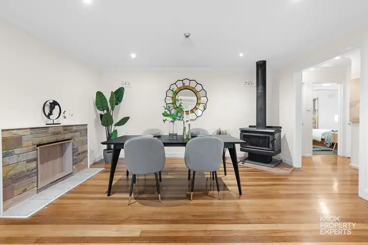 Sixth view of Homely house listing, 5 Gaydon Street, Ferntree Gully VIC 3156