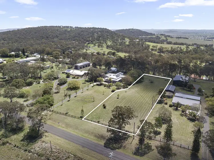 Main view of Homely land listing, 169a Postle Street, Mount Rascal QLD 4350