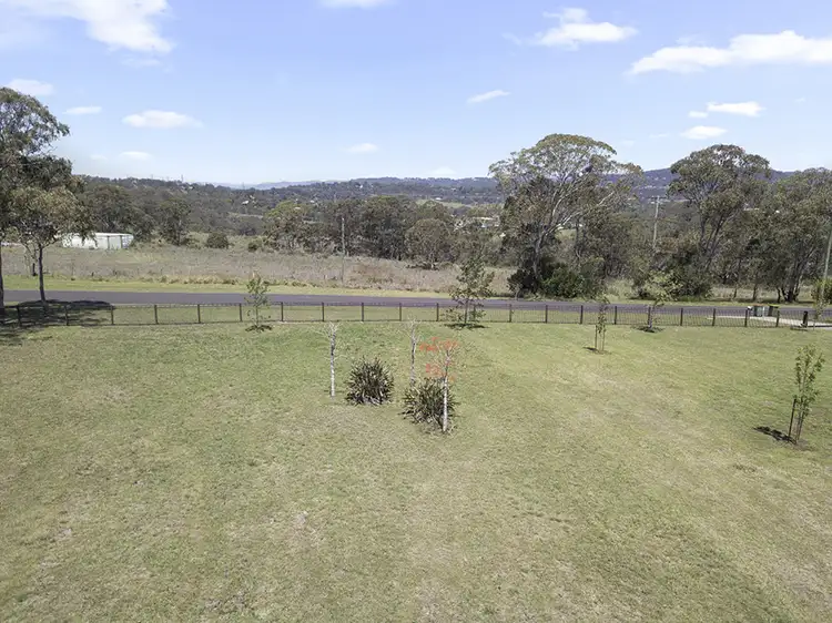 Third view of Homely land listing, 169a Postle Street, Mount Rascal QLD 4350