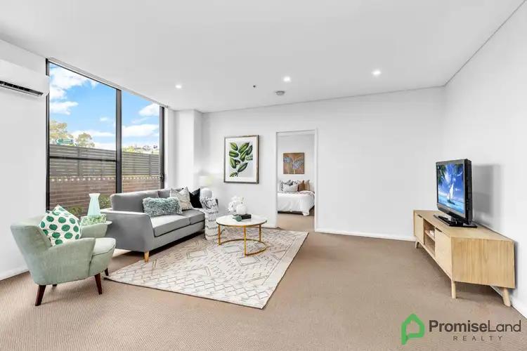 210/25 North Rocks Road, North Rocks NSW 2151
