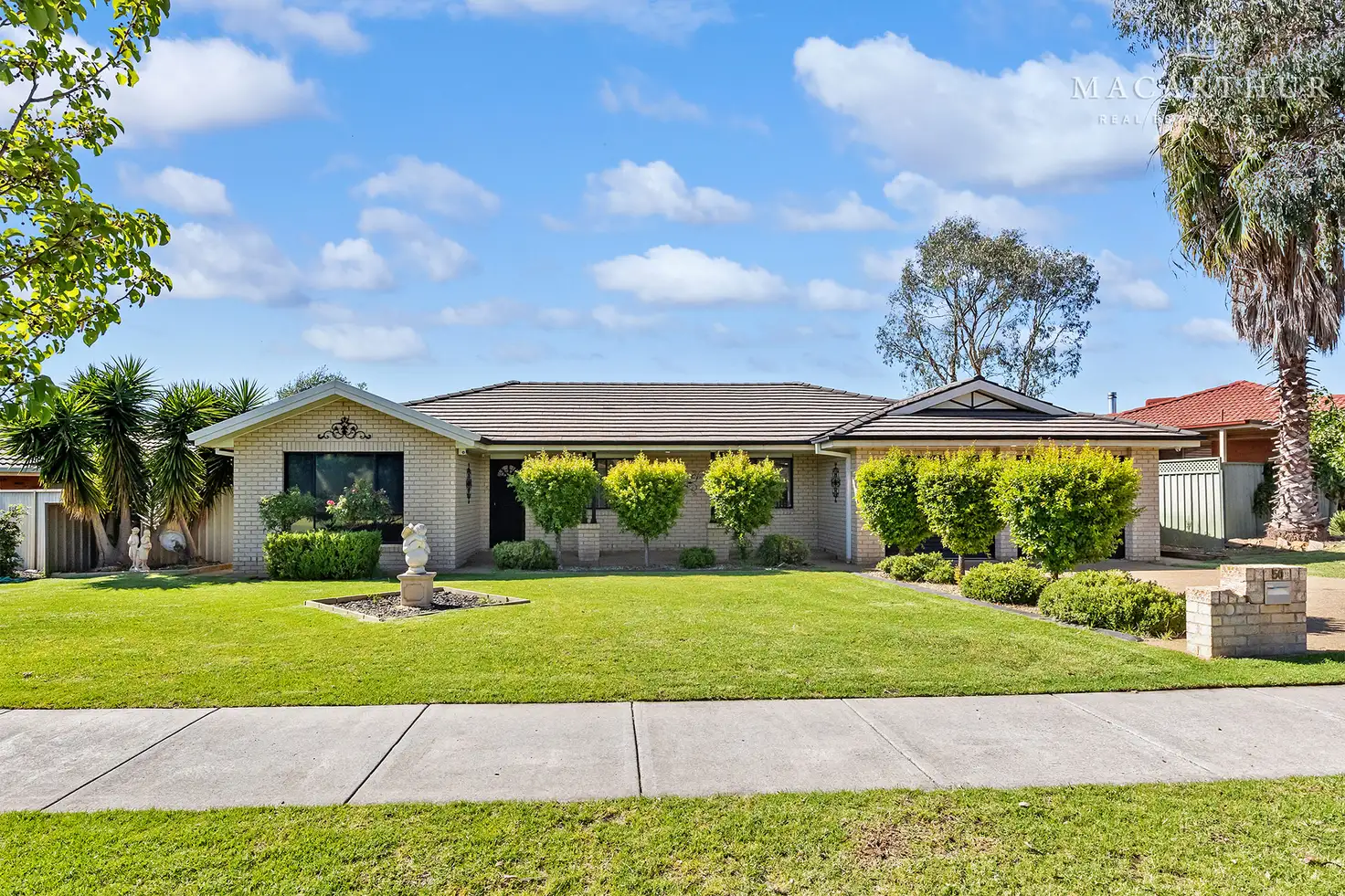 Main view of Homely house listing, 50 Yentoo Drive, Glenfield Park NSW 2650