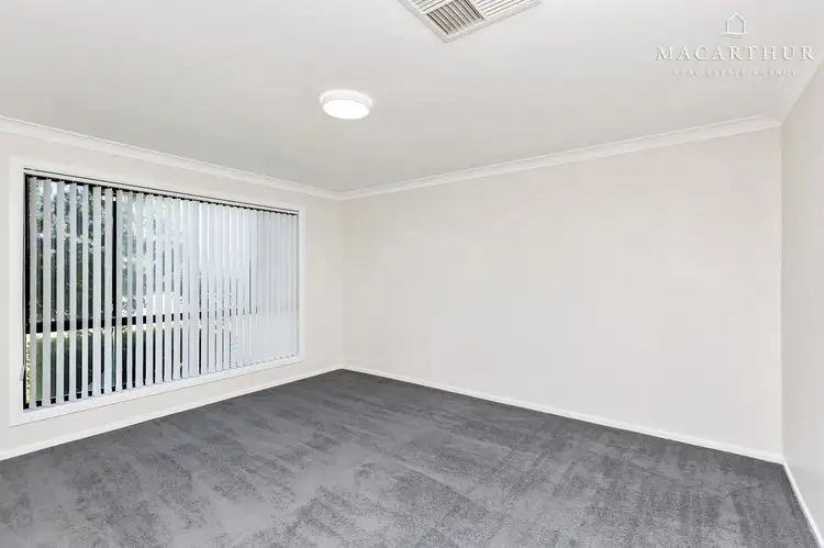 Fourth view of Homely house listing, 50 Yentoo Drive, Glenfield Park NSW 2650