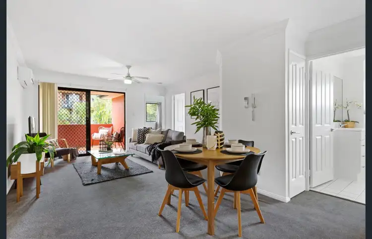 Third view of Homely apartment listing, 10/34 Rise Street, Mount Gravatt East QLD 4122