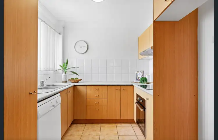 Fourth view of Homely apartment listing, 10/34 Rise Street, Mount Gravatt East QLD 4122