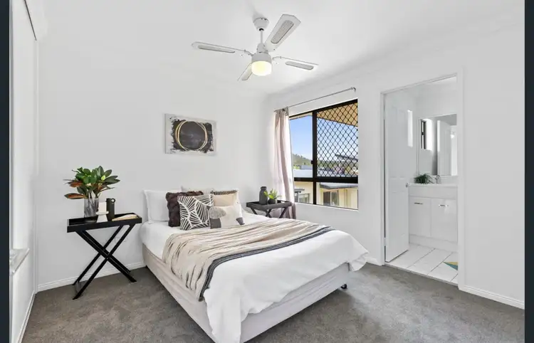Fifth view of Homely apartment listing, 10/34 Rise Street, Mount Gravatt East QLD 4122