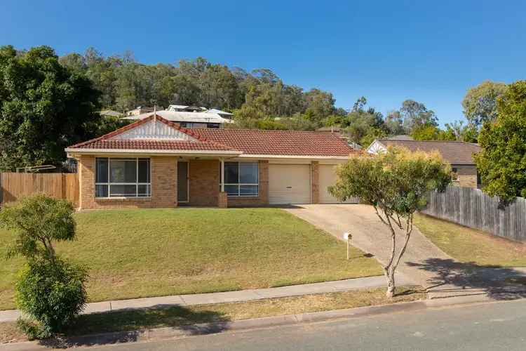 Main view of Homely house listing, 130 Pohon Drive, Tanah Merah QLD 4128