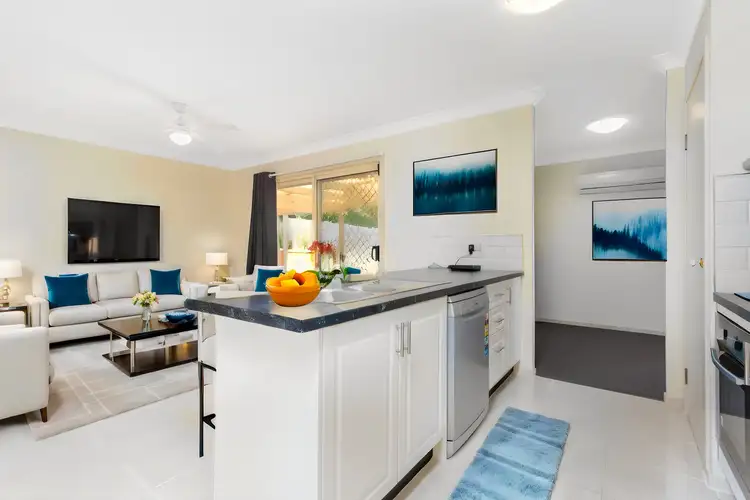 Third view of Homely house listing, 130 Pohon Drive, Tanah Merah QLD 4128