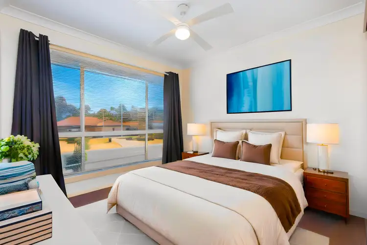 Fourth view of Homely house listing, 130 Pohon Drive, Tanah Merah QLD 4128