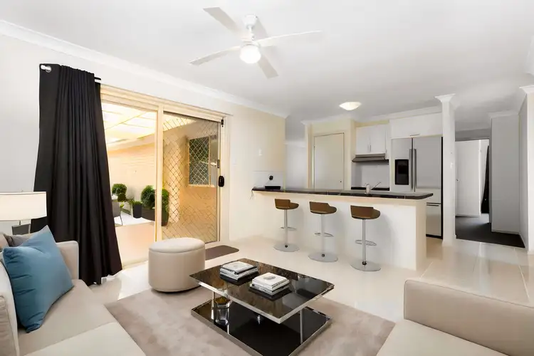 Fifth view of Homely house listing, 130 Pohon Drive, Tanah Merah QLD 4128