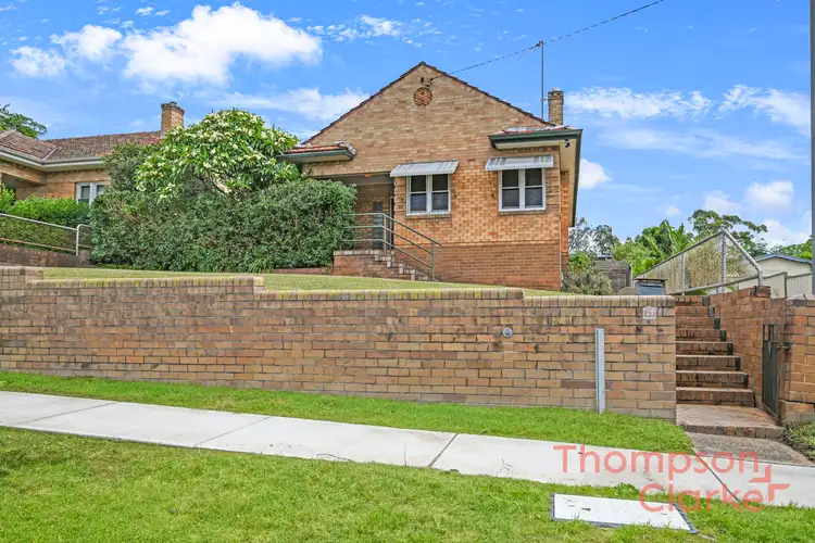 47 Lawes Street, East Maitland NSW 2323