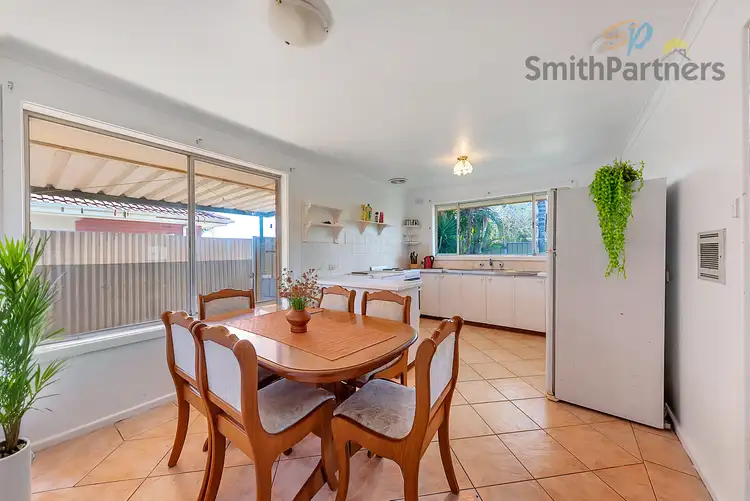 Fifth view of Homely house listing, 24 Myall Boulevard, Salisbury SA 5108