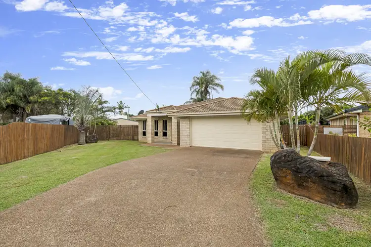 Main view of Homely house listing, 7 Muller Court, Bargara QLD 4670