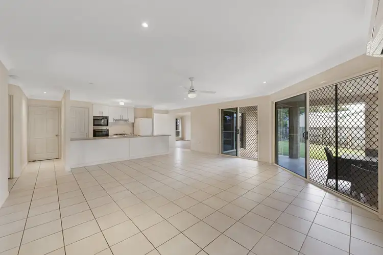 Third view of Homely house listing, 7 Muller Court, Bargara QLD 4670