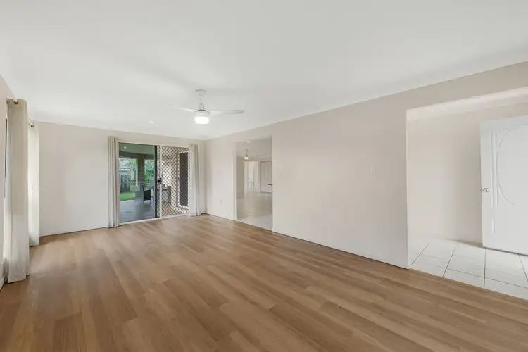 Sixth view of Homely house listing, 7 Muller Court, Bargara QLD 4670